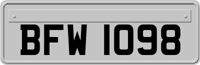 BFW1098