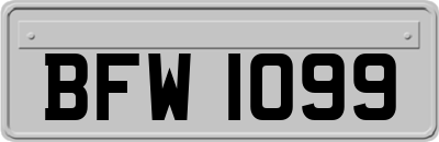BFW1099