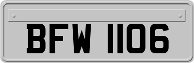 BFW1106