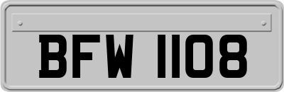 BFW1108
