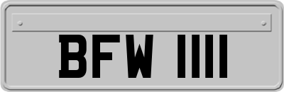 BFW1111