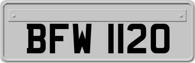 BFW1120