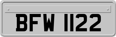 BFW1122