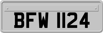 BFW1124