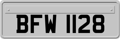 BFW1128