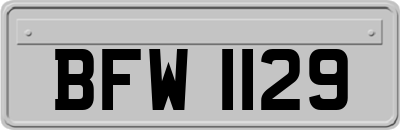 BFW1129