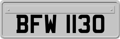 BFW1130