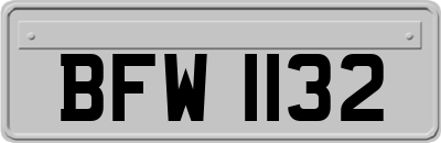 BFW1132