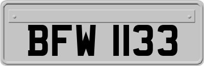 BFW1133