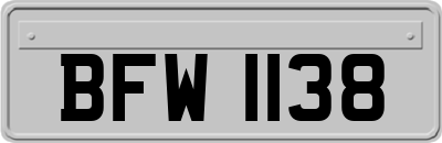 BFW1138