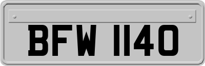 BFW1140