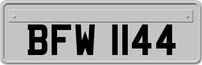 BFW1144