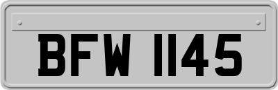 BFW1145