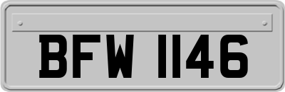 BFW1146