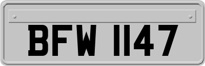 BFW1147