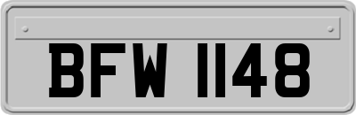 BFW1148