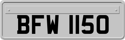 BFW1150