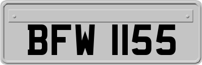 BFW1155
