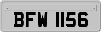 BFW1156