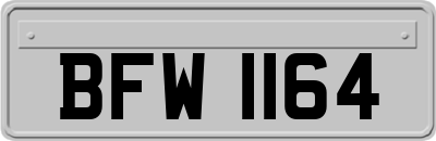 BFW1164