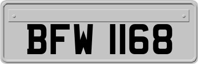 BFW1168
