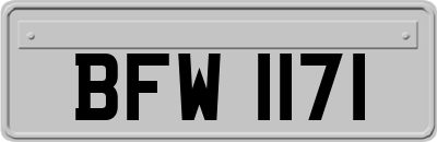 BFW1171