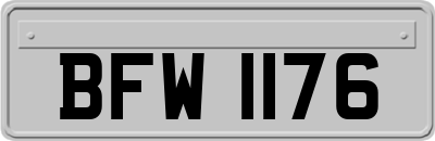 BFW1176