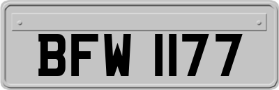 BFW1177