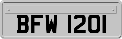 BFW1201