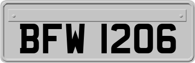 BFW1206