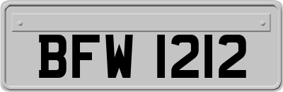 BFW1212