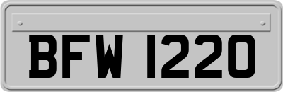 BFW1220