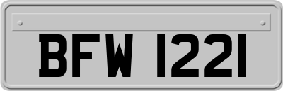 BFW1221
