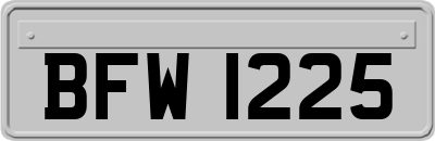 BFW1225