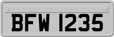 BFW1235