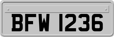 BFW1236