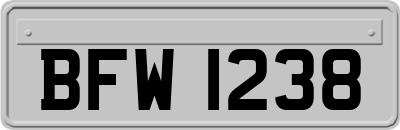BFW1238