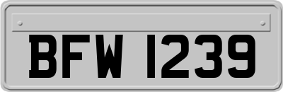 BFW1239
