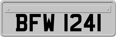 BFW1241