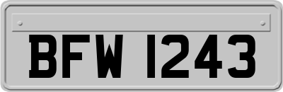 BFW1243