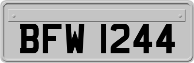 BFW1244