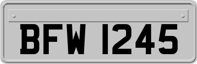 BFW1245