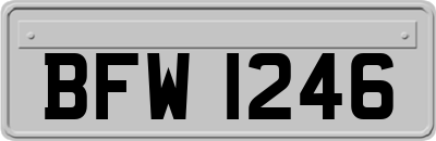 BFW1246