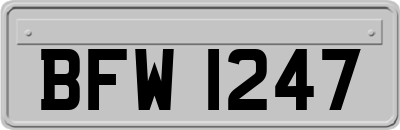 BFW1247