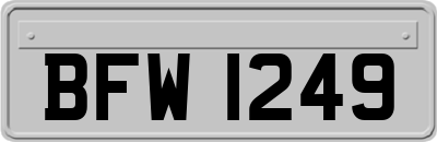 BFW1249