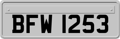 BFW1253
