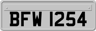 BFW1254