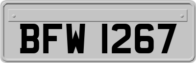 BFW1267
