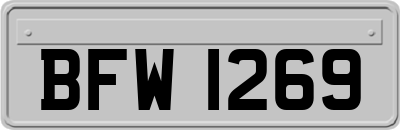 BFW1269