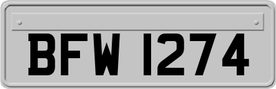 BFW1274